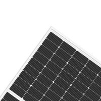 405W Solar Module