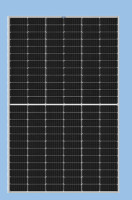 JFM8-72H Dual Glass 535-555W