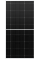 MonoPERC-132cell-G12 Dual Glass /640-665W