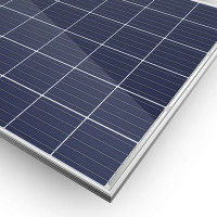 Polycrystal Solar Panel 430-450W