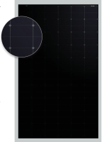 NOX 60 390-400W Glass-Glass IBC