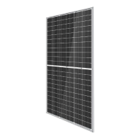 Solar Panel 665W-12BB-Bifacial