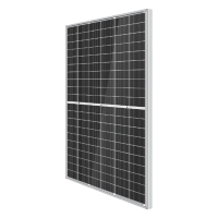 Solar Panel 600W-Single Phase