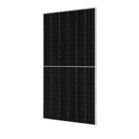 Solar Panel 550W 10BB