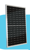 SunBravo PM054MH8 405-420W