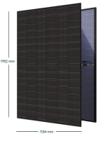 Quartz HJT 450-500 Wc