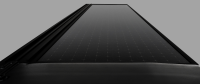 Planum Solar Tile