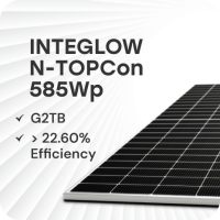 INTEGLOW AVN72M10TB 565-585W