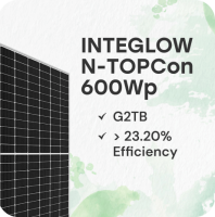 INTEGLOW AVN72M10LTB 580-600W