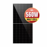 DHM-72X10 540-560W