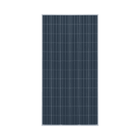 MONO Half-Cut Solar Panel 580-605W