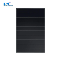 Shingled 320-335W