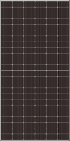 N-TopCon Solar Panel Mono 585W-615W Monofacial
