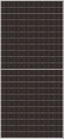 N-TopCon Solar Panel Mono 620W-650W Monofacial