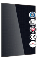 AX M-108 premium black/black RE
