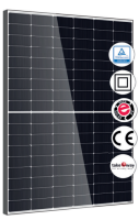 AX M-108 GG 2.0² infinity black/transparent RE