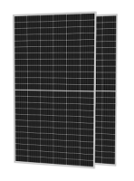Bi PERC 650-670W