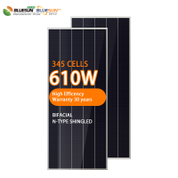 BSM610M10-72HNH