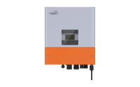AC Coupled Inverter (High Efficiency)