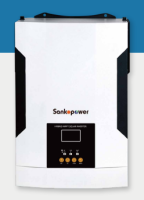 SolarPro 3.5-5.5KW
