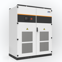 MEGA Series 30-500kW - Power Conversion System (With Isolation Transformer)