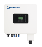 Three Phase Grid-connected PV Inverter SI-13-20K-T2