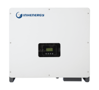 Three Phase Grid-connected PV Inverter SI-70-80K