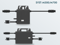 Syst-M300/M700 Microinverter