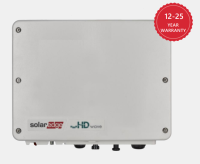 SE2200H-6000H Single Phase Home Inverter (Europe)