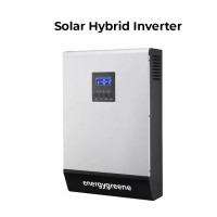 10KW PV Solar Hybrid Inverter