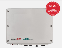 SE2200H-6000H Single Phase Inverter for Philippines