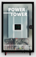 Power Tower Inverter