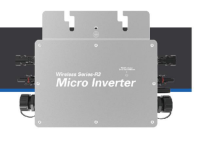 Micro-inverter WVC600/700/800