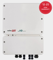 SE2200H-6000H Single Phase Inverter with HD-Wave Technology