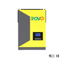 RV-MH Hybrid Inverter