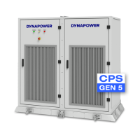 CPS-1250 / CPS-2500 Energy Storage Inverter