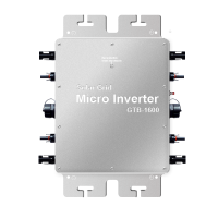 GTB -1600micro inverter