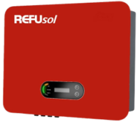 REFUsol 20K-2T (G3)