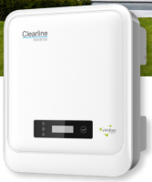 Clearline Inverter 3.6-6kw