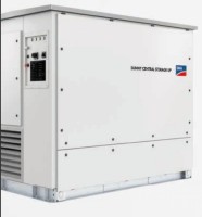 Sunny Central Storage UP-XT (SCS 3450 UP-XT / SCS 3600 UP-XT / SCS 3800 UP-XT / SCS 3950 UP-XT)