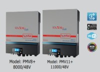 PMV8+/PMV11+ Off-Grid Inverter