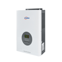 IEP Seris Hybrid Energy Storage Inverter