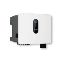 H1 Series SiH-10/12/15/20/25/30kW-TH