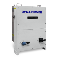 MPS-125 Energy Storage Inverter