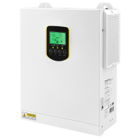 Pure Sine Wave Solar Inverter 2500 | 40A