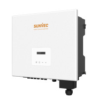 SUNVEC G5 20/25/30K-M3