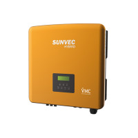 SUNVEC H1 3.0/5.0/7.5-D