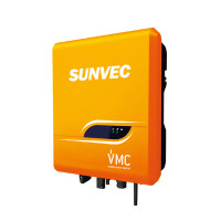 SUNVEC 3KTL-S1/5KTL-D1