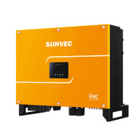 SUNVEC 20/25/30KTL-D3