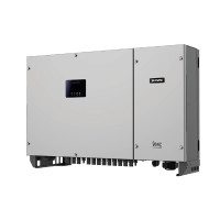 SUNVEC 50/60KTL-D3